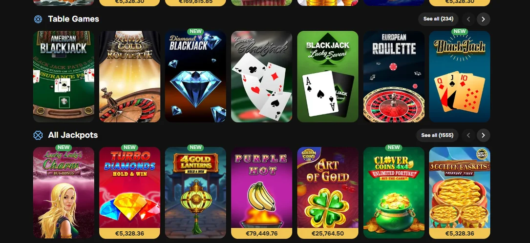 Join Mr Punter Casino