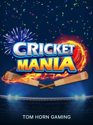Cricket Mania