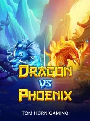 Dragon VS Phoenix