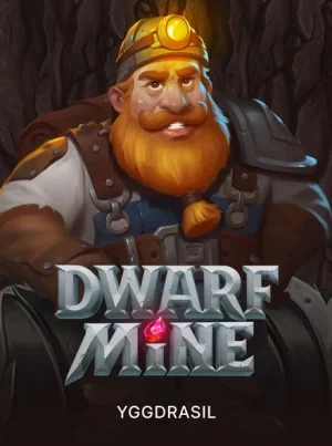 Dwarf Mine